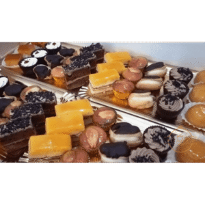 Caja Gourmet Sin Gluten